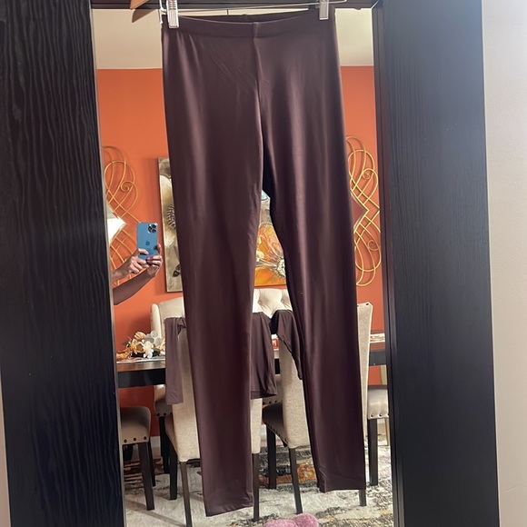 2pc Chocolate Casual Set - Picture 2 of 3